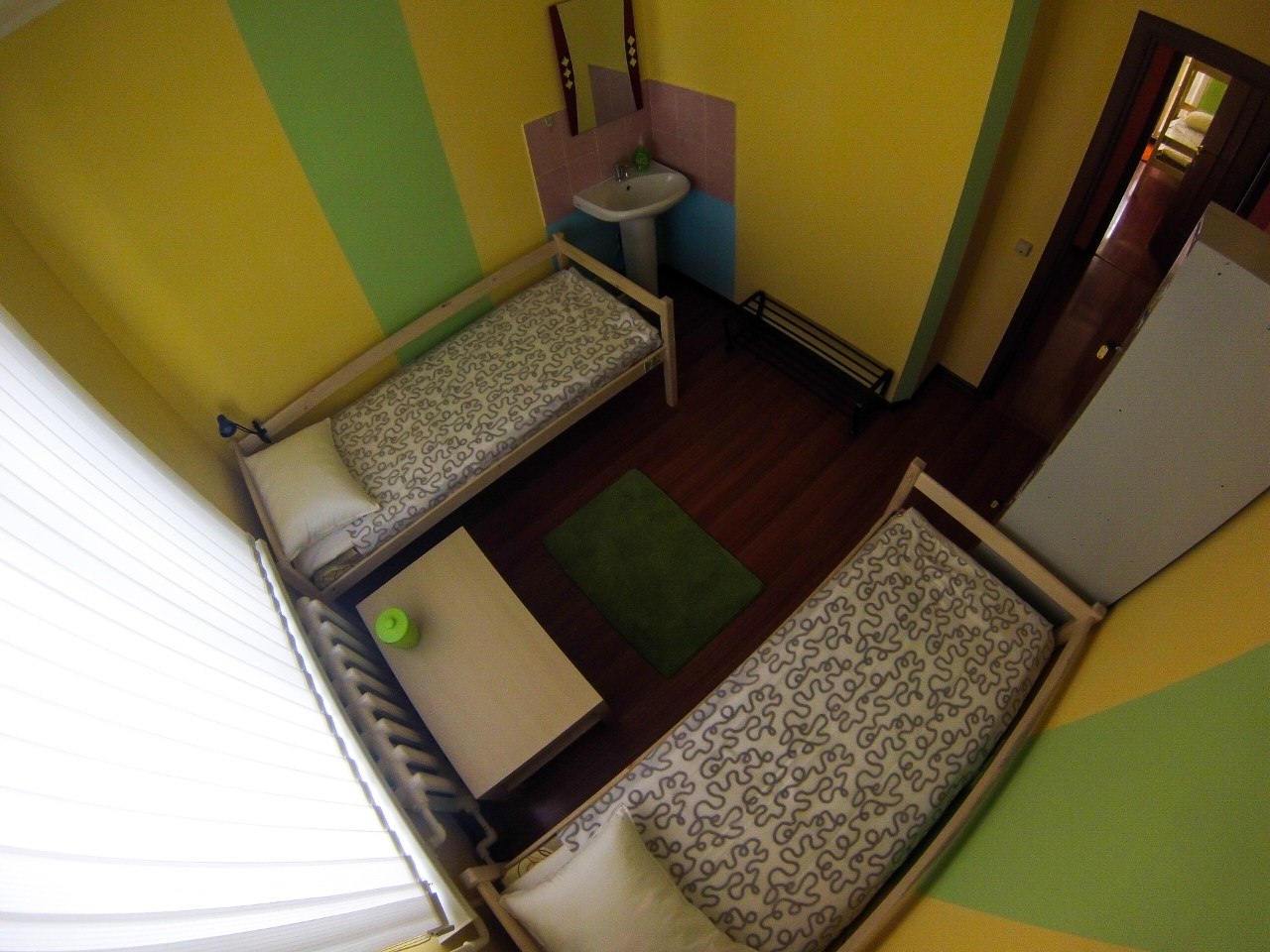 Фото Острова