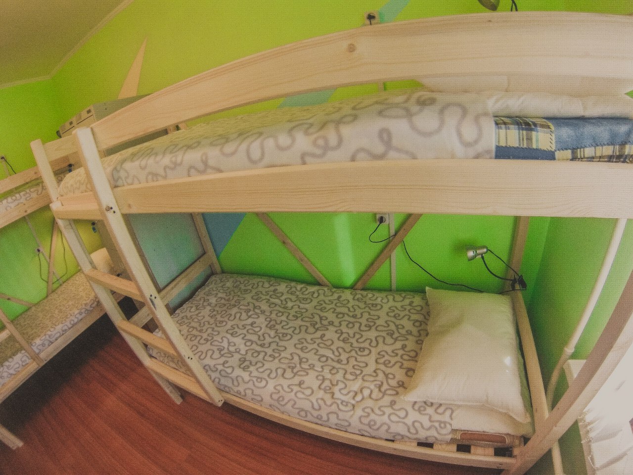 Фото Острова