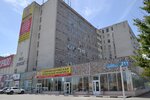 Training Center for Additional professional education (Dzerzhinskogo Avenue, 211/5), further education