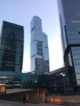 Kvartet-m (Presnenskaya Embankment, 8с1), real estate agency