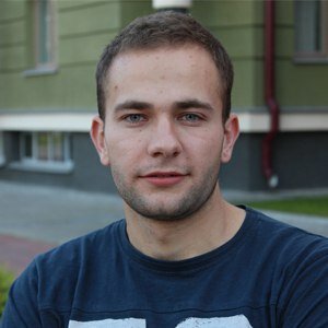 Software companies Freelance programmer Denis Derkach, Pinsk, photo