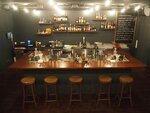 Black Tot Bar (Velyka Zhytomyrska Street, 16), bar, pub
