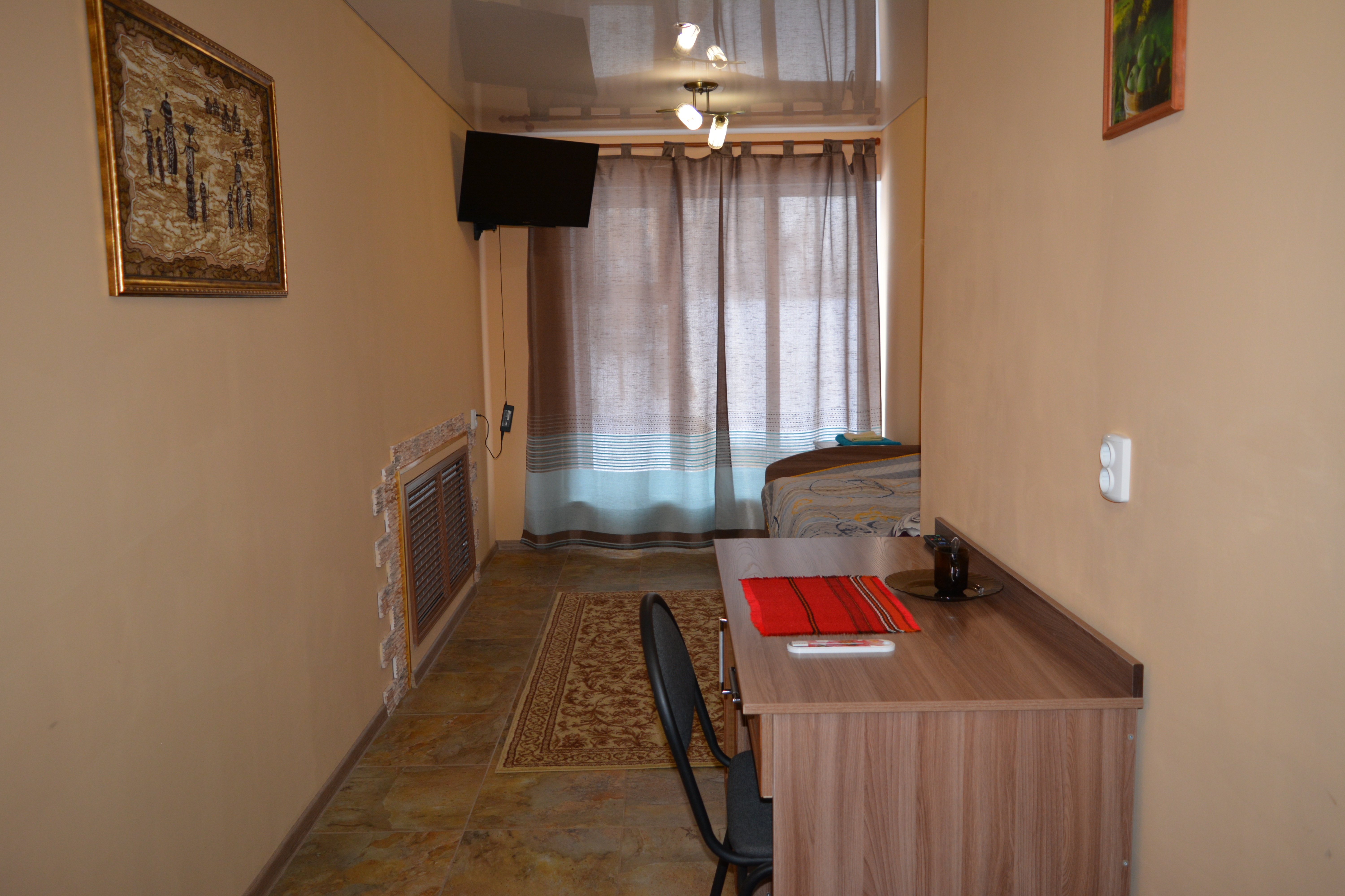 Фото Астория