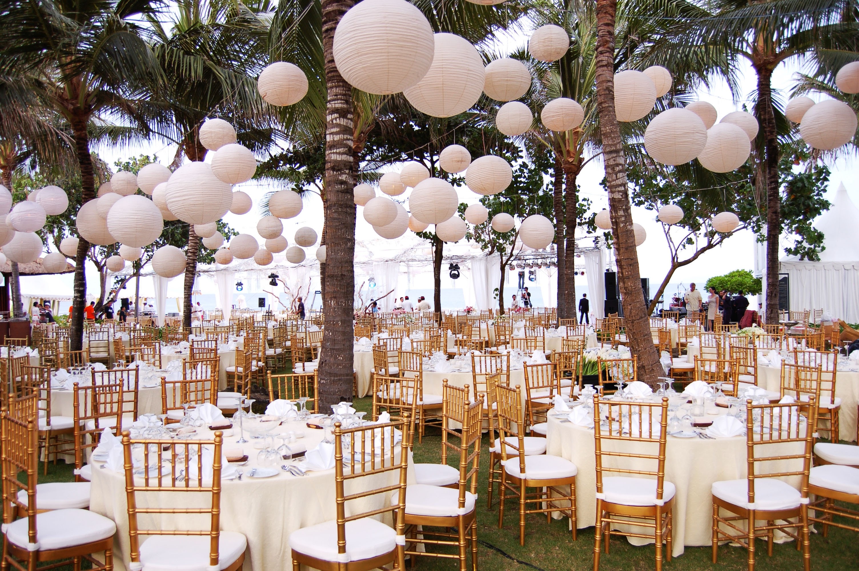 Фото Hilton Bali Resort