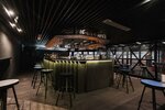 Bar The Bar (Velyka Vasylkivska Street, 5), bar, pub