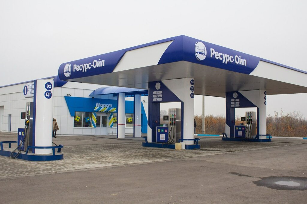 Ооо ока ресурс 5249108548