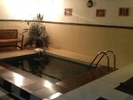 Sauna Malibu (ulitsa Sutormina, 20), sauna