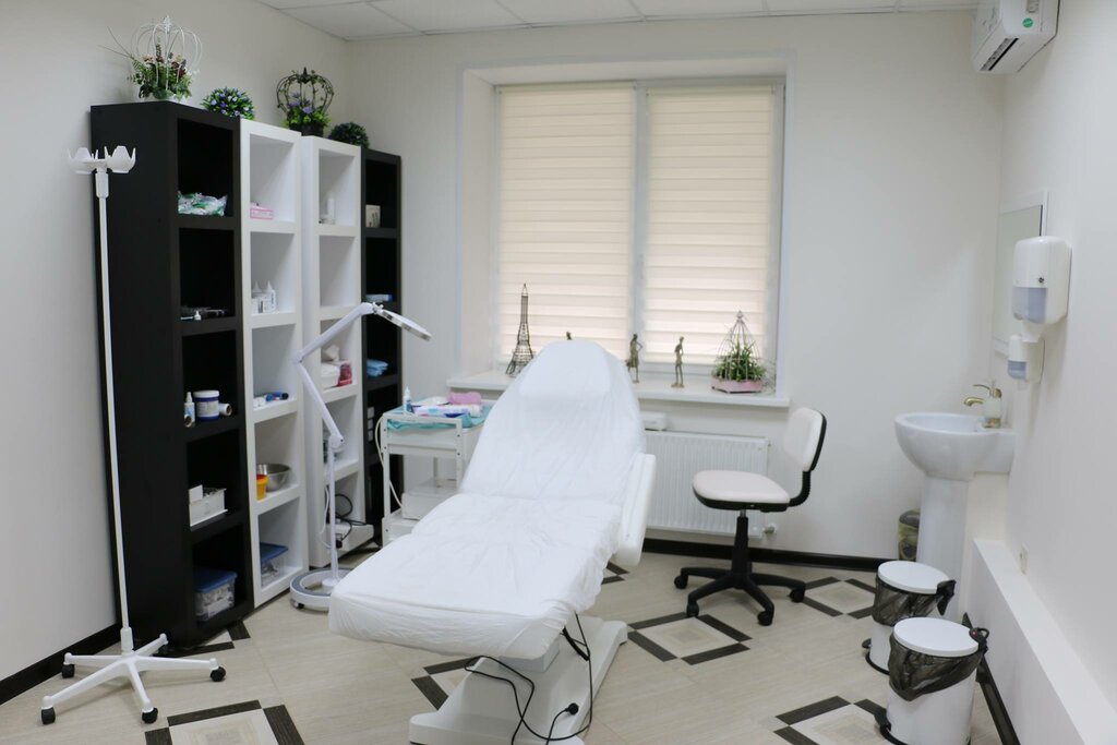 Cosmetology Center for Medical Cosmetology Elena Baibarina, Voronezh, photo