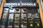 Noodle Doodle (Bessarabska Square, 2), fast food