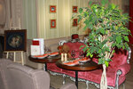 La Amelie (Akademika Pavlova Street, 44Б), restaurant