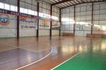 Tayozhniy (Aeroflotskaya ulitsa, 35) ، مركز تدريبات رياضية
