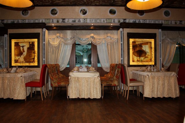 Фото Русское подворье