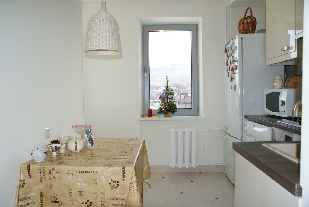 Real estate agency Apartamenty i kvartiry V Kislovodske posutochno, Kislovodsk, photo