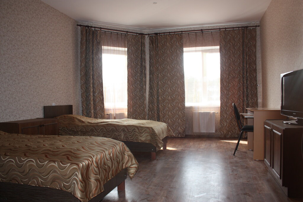 Гостиницы в кингисеппе