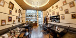 Kafe Tsyplyata tabaka (Velyka Vasylkivska Street, 56), cafe