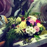 Za Cvetami (Peshekhodnaya ulitsa, 18), entrega de flores y ramos