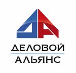 Gruppa kompany Delovoy alyans (Kommunisticheskaya Street, 48/2), construction company