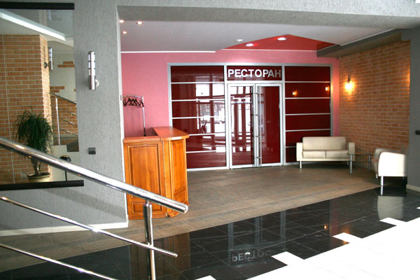 Фото Поворот