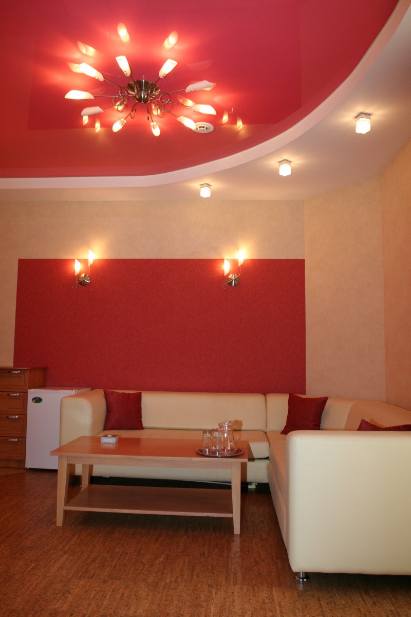 Фото Отель Парк