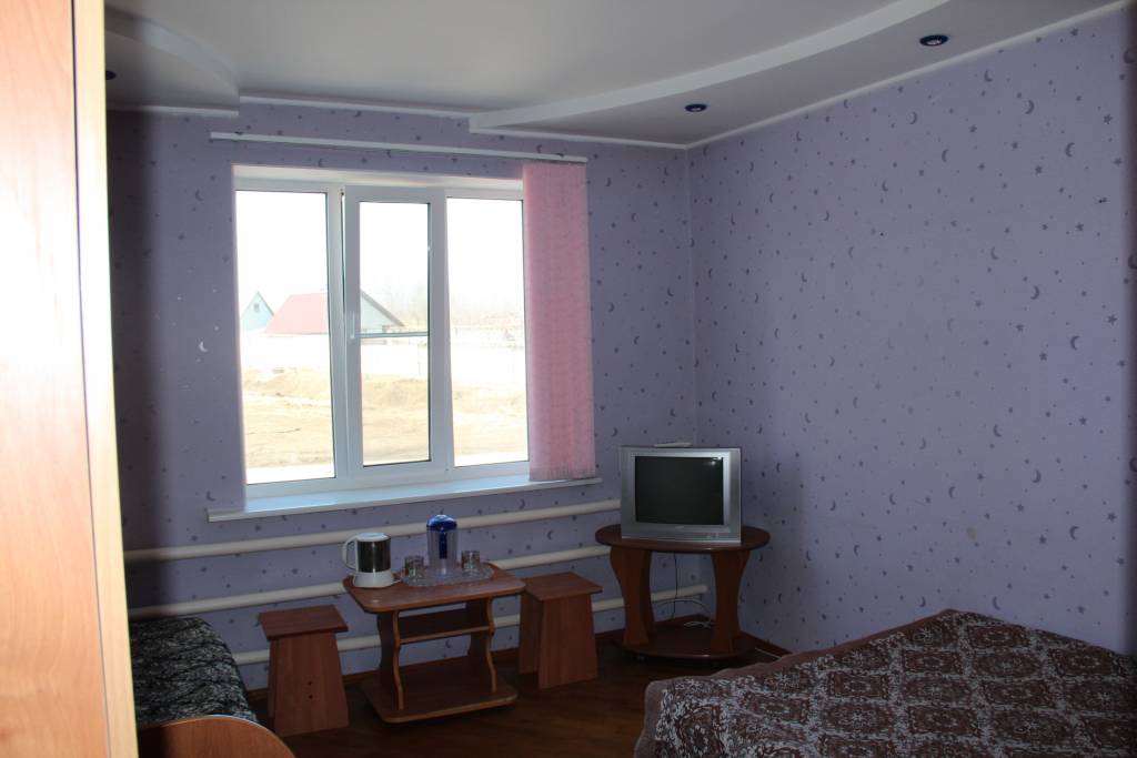 Фото Петровский