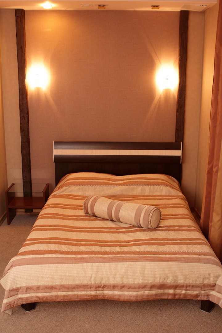 Фото Отель Парк