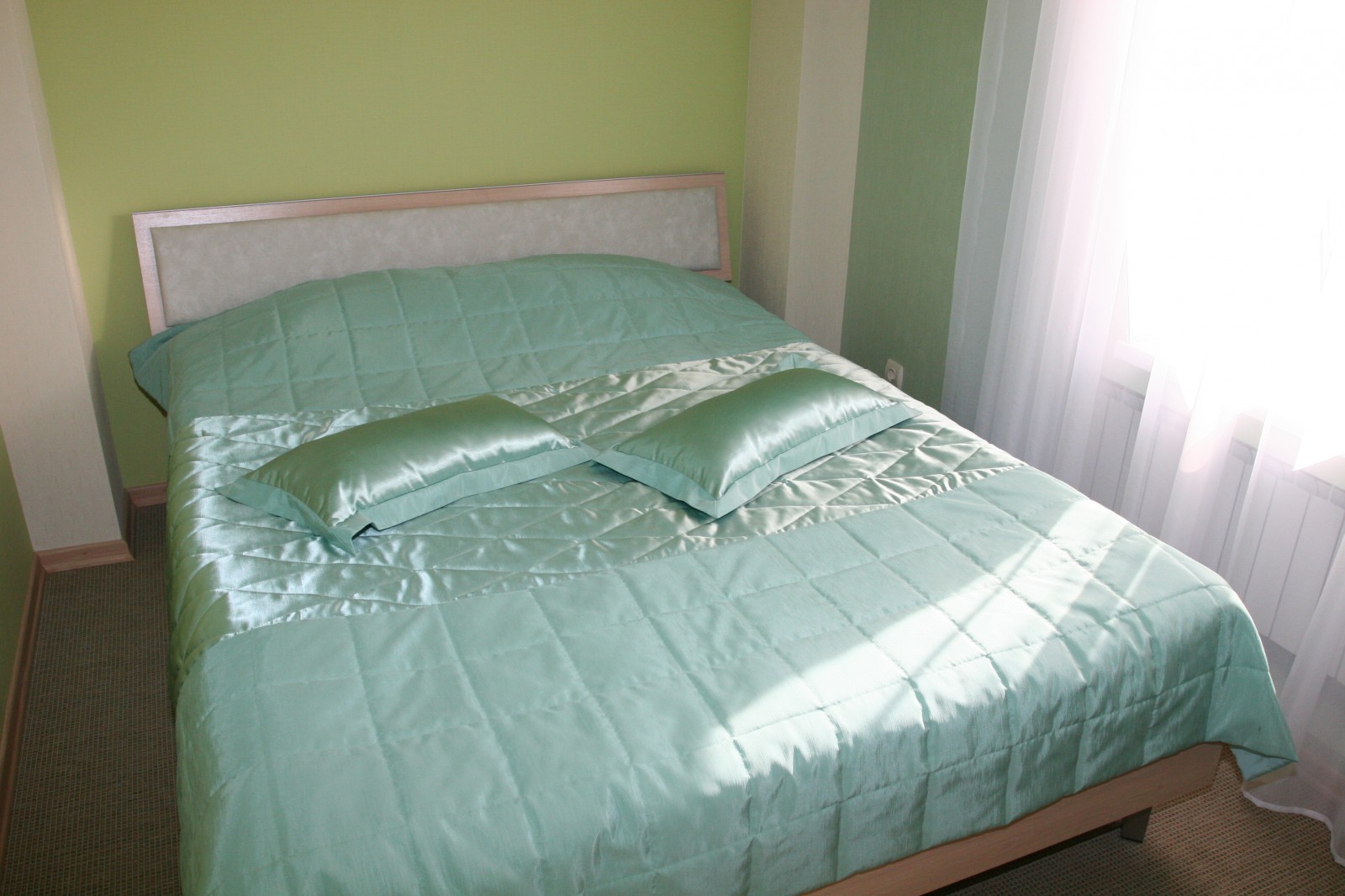 Фото Отель Парк