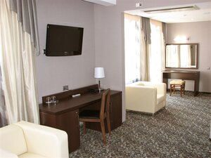 Kaiserhof Hotel & SPA (Kaliningrad, Oktyabrskaya Street, 6А), hotel