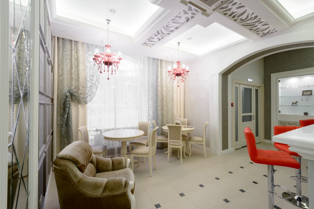 Фото отеля 1