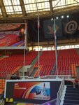 Grand-Media (Tarny Drive, 11с5), advertising equipment and materials