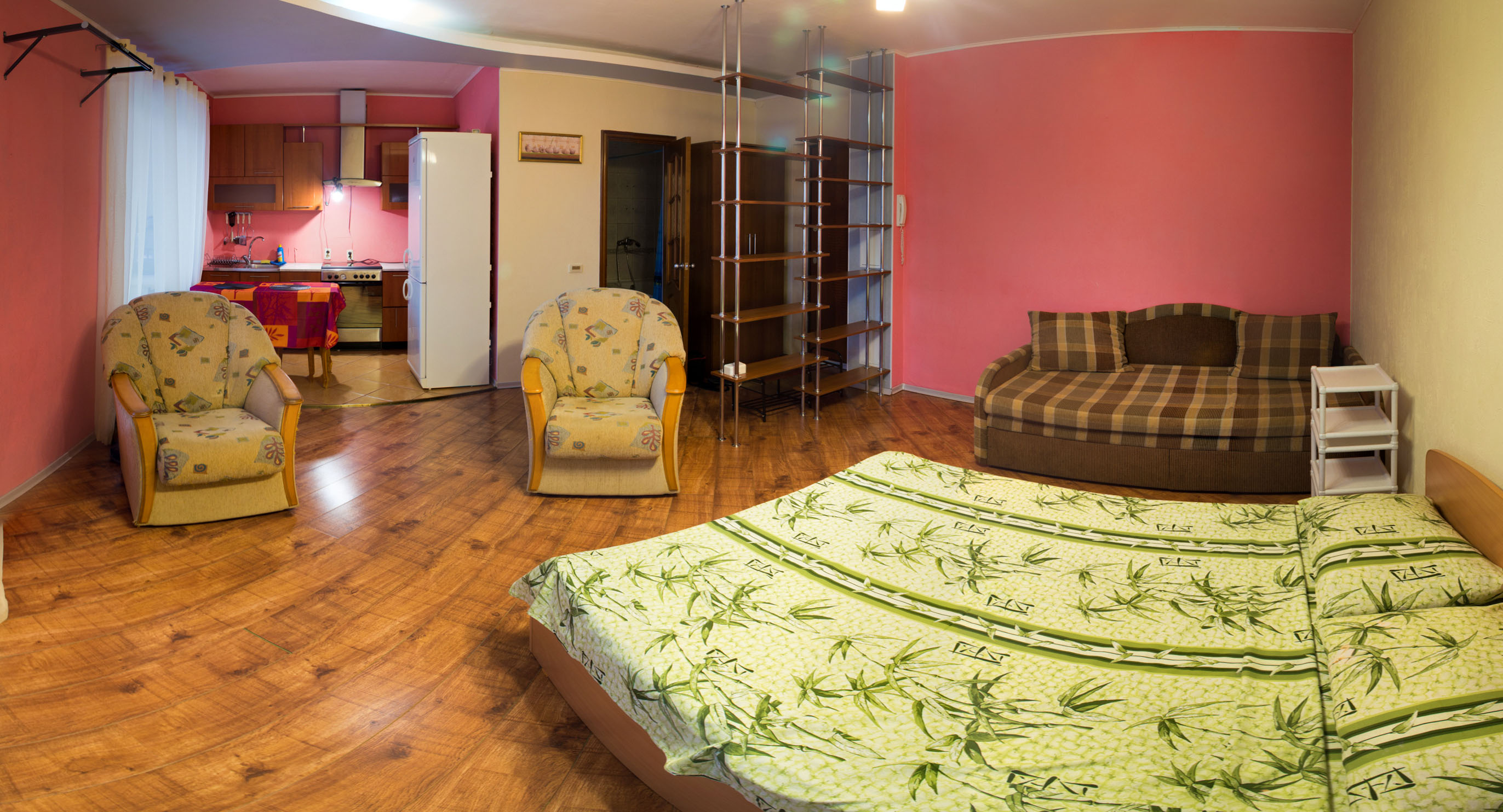 Фото Полярис