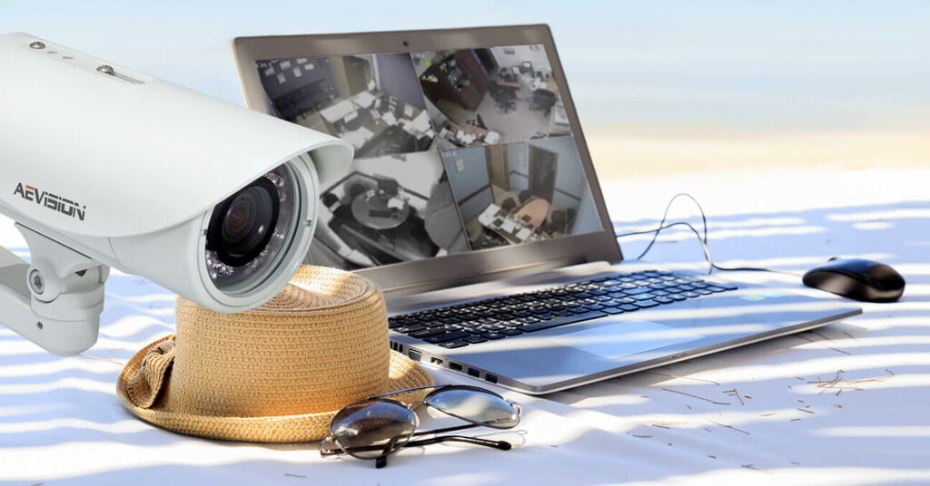 Security and alarm systems Ipcamera.Uz, Tashkent, photo