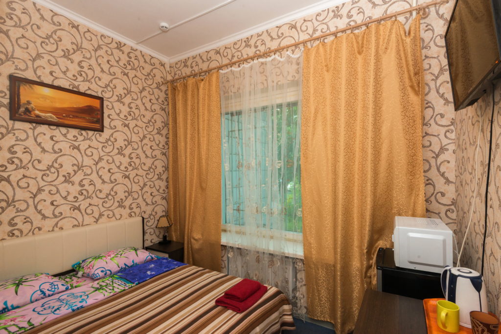 Фото Ладомир на улице Русаковская 28