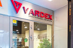 Vardex (Цветной бул., 16/1, Москва), вейп-шоп в Москве