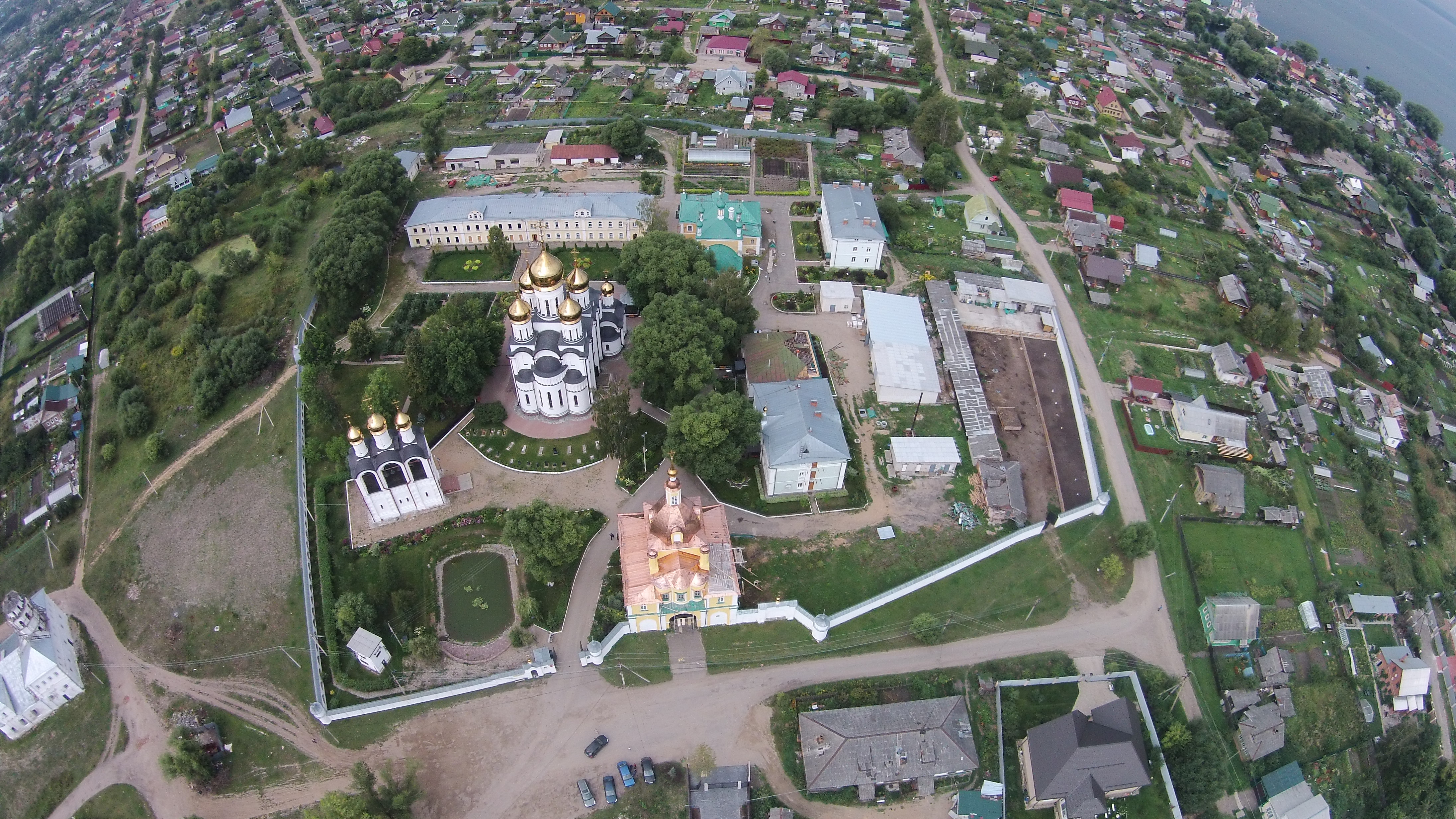 Фото Николин парк