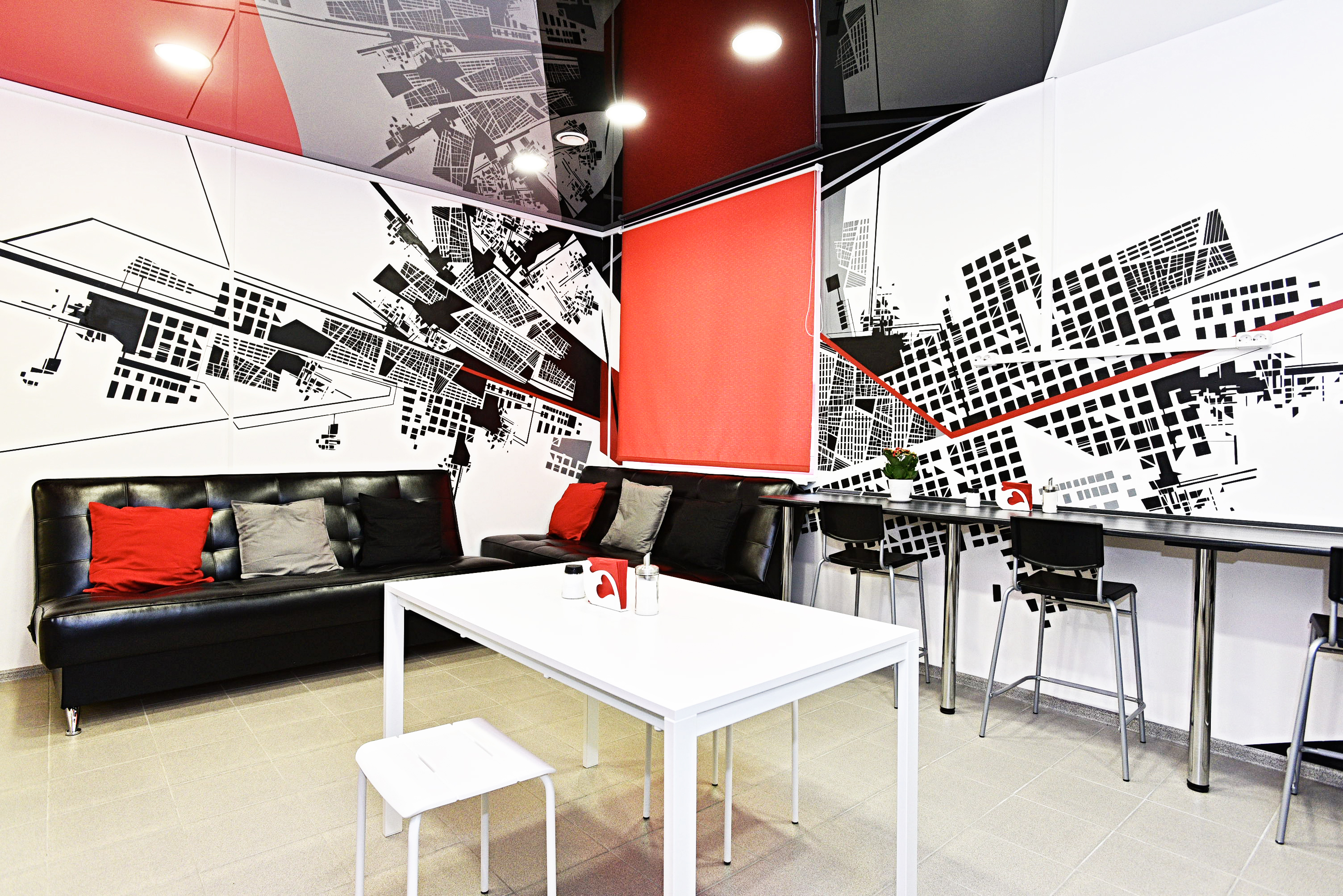 Фото Сити-Е