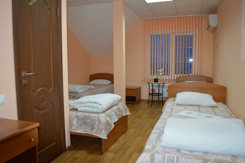 Гостиницы в чапаевске