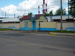 Ekspress-Upakovka (Transportnaya Street, 10), packing and packaging service