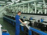 Ccl Kontur (Podolsk, Domodedovskoe Highway, 51с1), printing house