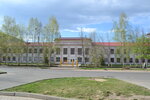 Rybinsk MUBiNT College of Professional Education (Tsentralniy District, rayon Skomorokhova Gora, Motorostroiteley Street, 12), university