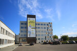 BunkerMedia (Mashinostroiteley Avenue, 33А), advertising agency