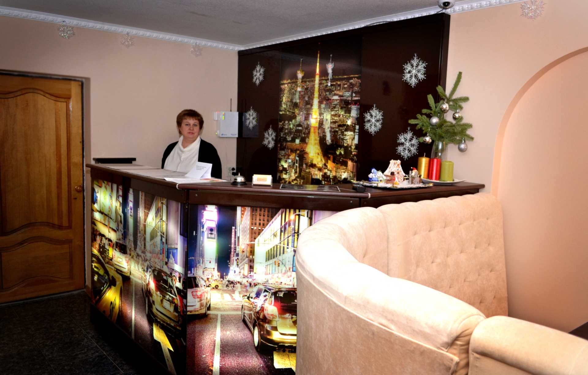 Фото Путешественник