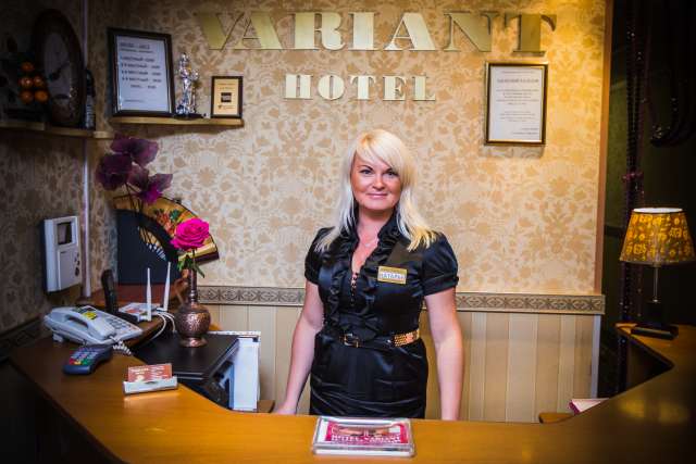 Фото Вариант