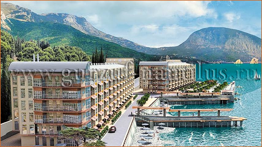 Фото Наутилус