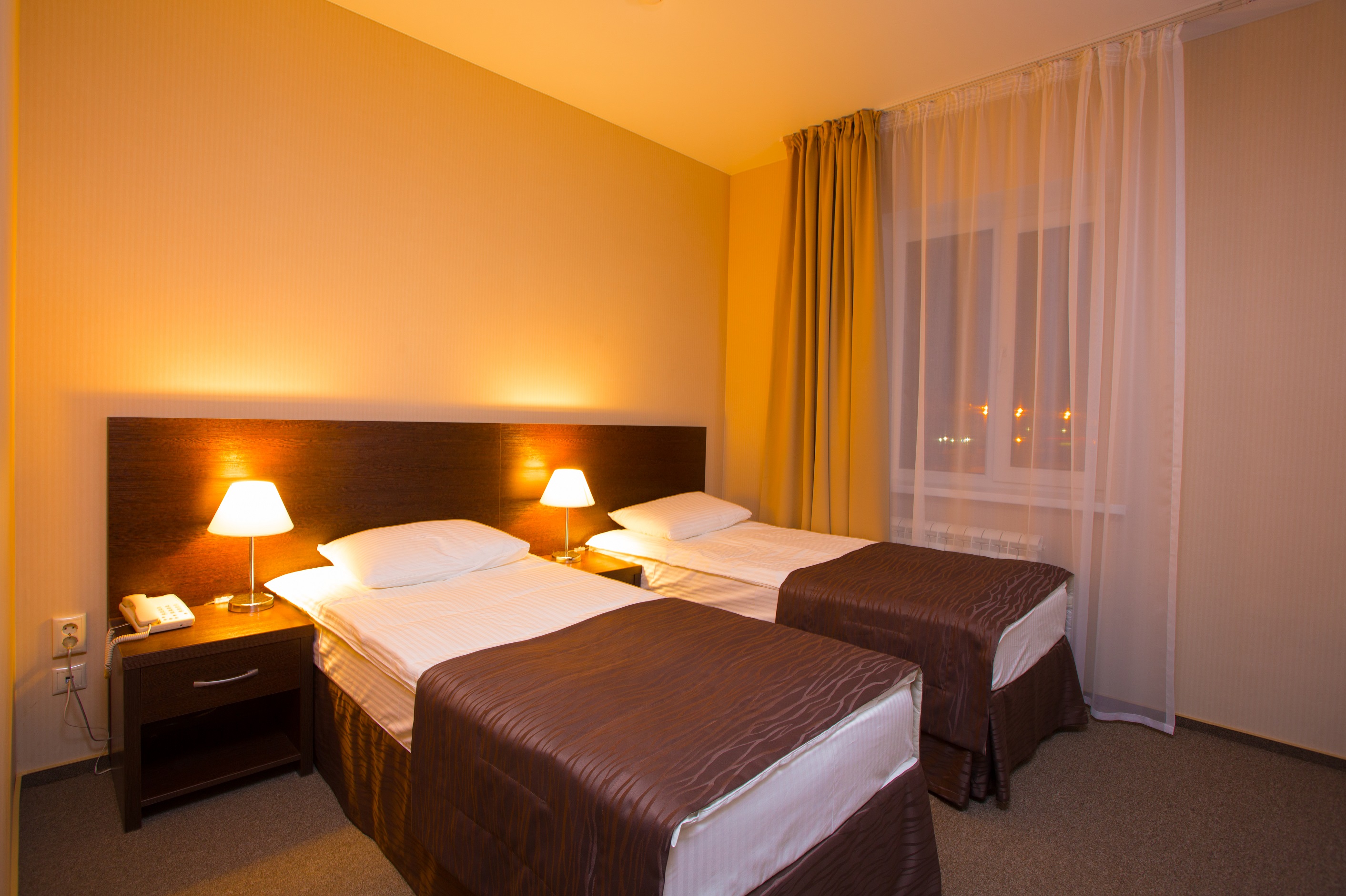 Фото отеля 3