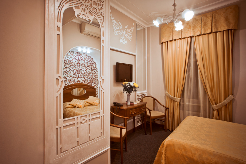 Фото Старая Вена