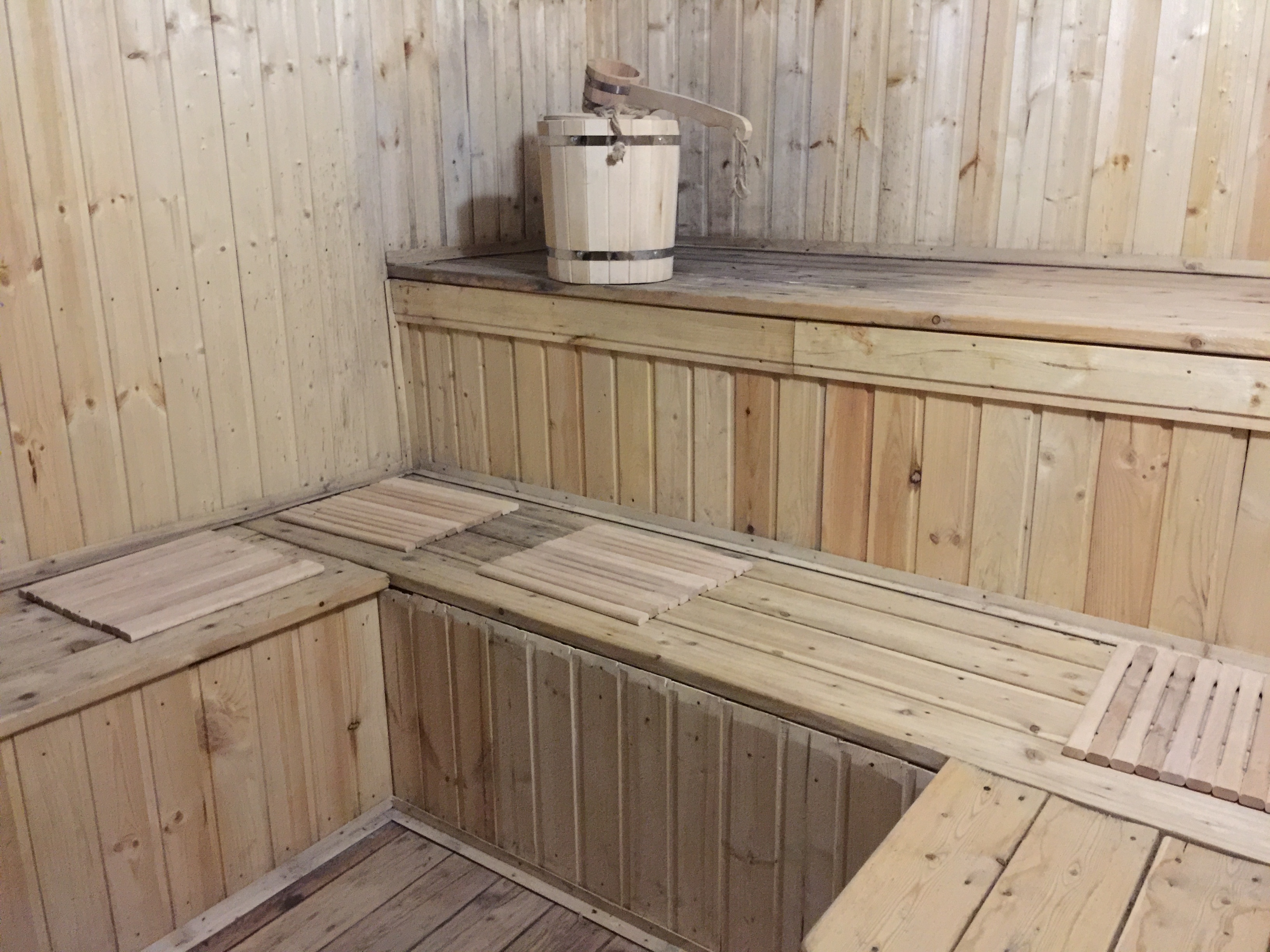 Фото Горский Дом