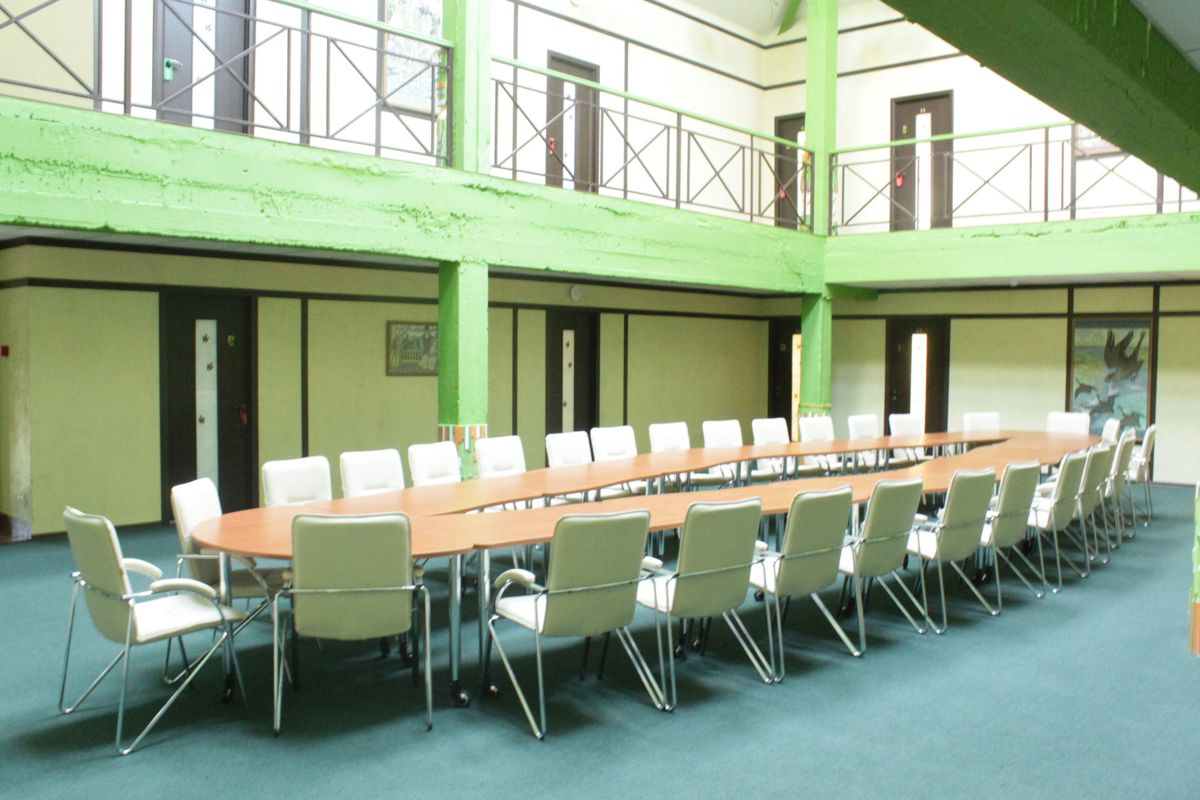 Фото отеля 5