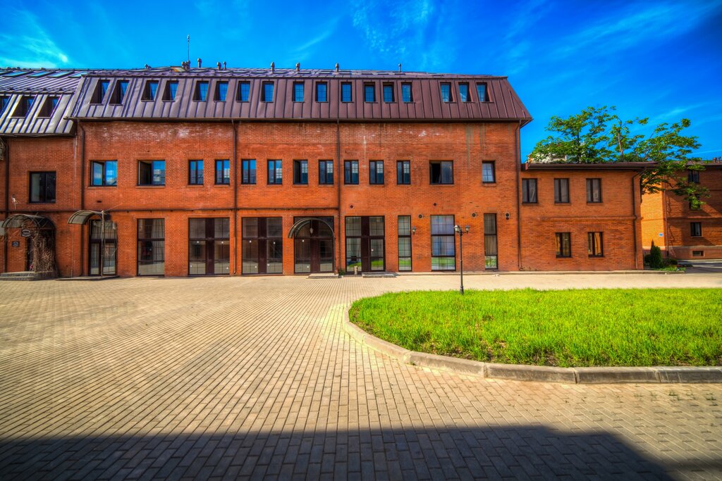 The loft ул артема 84а фото