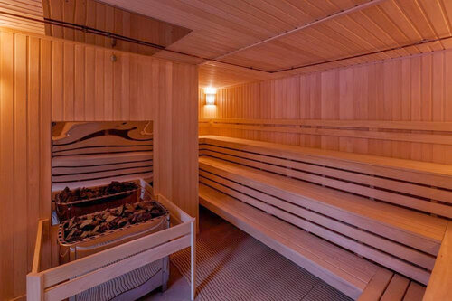 Гостиница Hilton Garden Inn Moscow New Riga в Истре