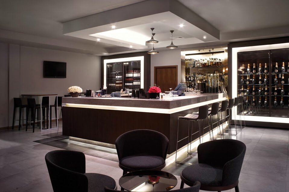 Hotel DoubleTree by Hilton Hotel Lincoln, Lincoln, photo